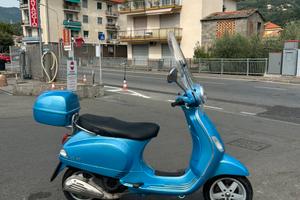Vespa 150LX