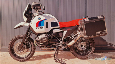 Bmw r1200gs 2006