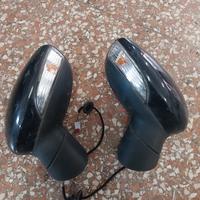 specchietti ford fiesta 