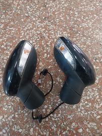 specchietti ford fiesta 