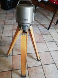 Livella per geometri Salmoiraghi