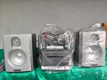 stereo 