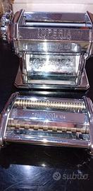 IMPERIA LUSSO S 104 VINTAGE PASTA MAKER