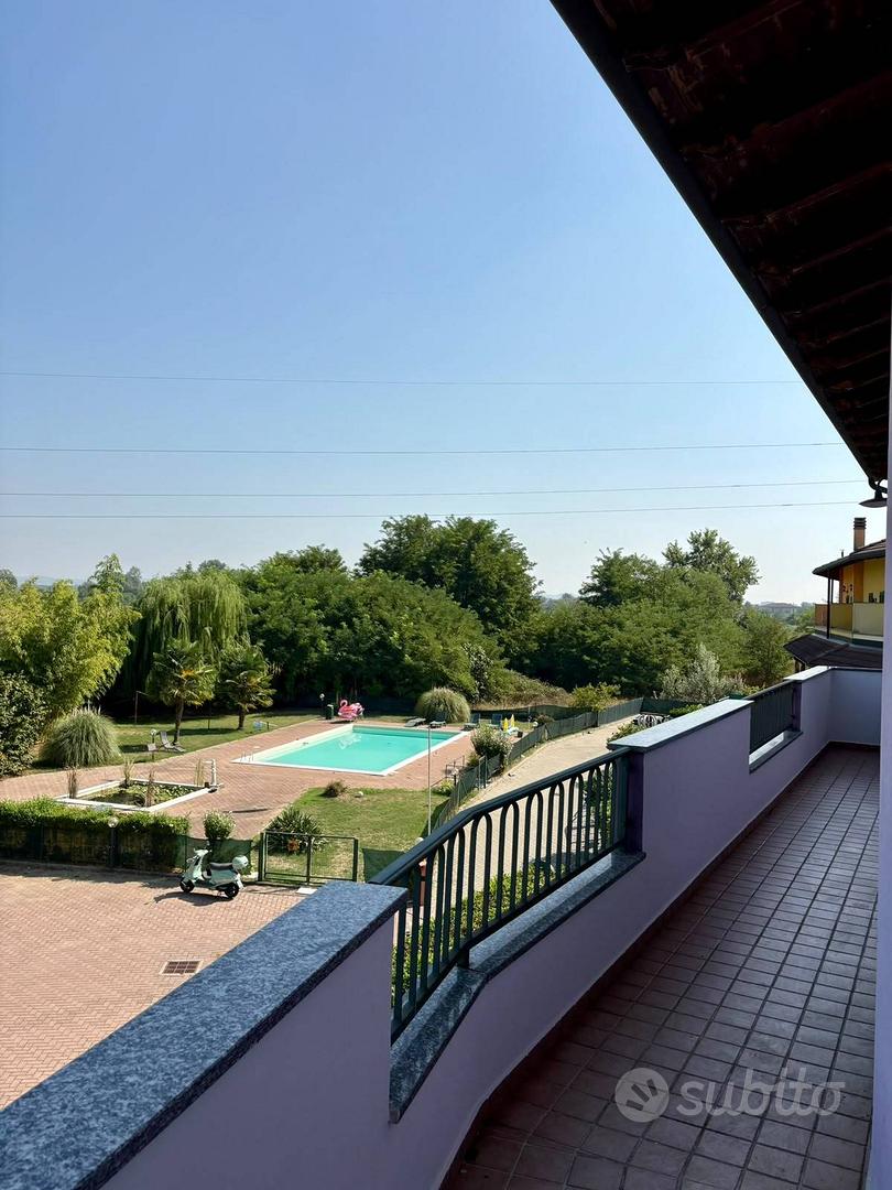 Appartamento – Alessandria, Casalbagliano - Vista 5