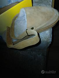 Pantofole donna