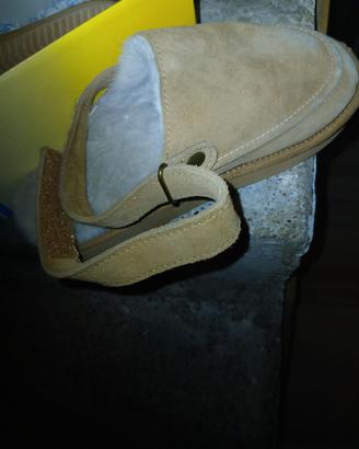 Pantofole donna