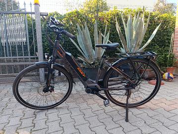 E-bike Atala euro 700