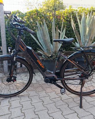 E-bike Atala euro 700
