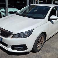 Peugeot 308 BlueHDi 130 S&S EAT8 SW Active Busines