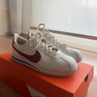 Nike cortez donna num 38