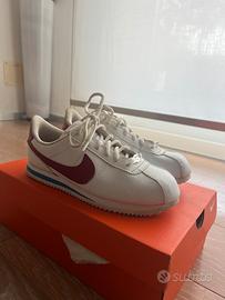 Nike cortez donna num 38