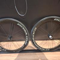 RUOTE CAMPAGNOLO BORA ONE 50 DISC