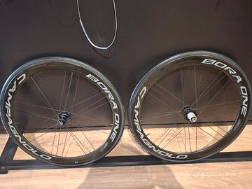 RUOTE CAMPAGNOLO BORA ONE 50 DISC