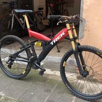 MTB mountain bike