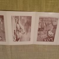 Belle Epoque in cartolina vintage