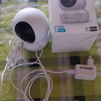 EZVIZ C6N TELECAMERA