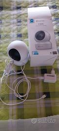 EZVIZ C6N TELECAMERA