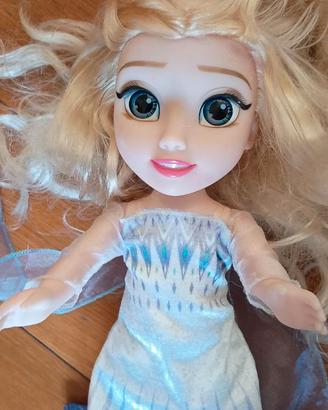 Bambola FROZEN