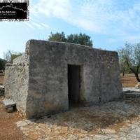 LAMIA SPRITZ con TERRENO 1Ha - OSTUNI