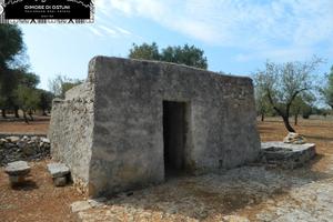 LAMIA SPRITZ con TERRENO 1Ha - OSTUNI