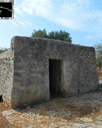 LAMIA SPRITZ con TERRENO 1Ha - OSTUNI