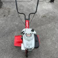 Motozappa