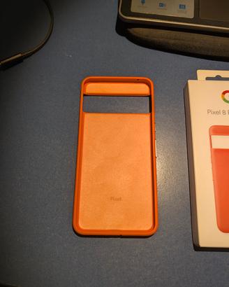 Cover originale Google pixel 8 pro