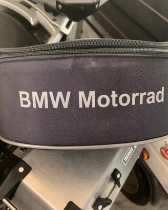 Borsa BMW