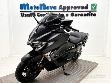 Yamaha T Max 530 SX - MOTONOVA