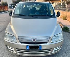 Fiat Multipla 1.9 MJT Active