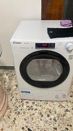 asciugatrice Candy