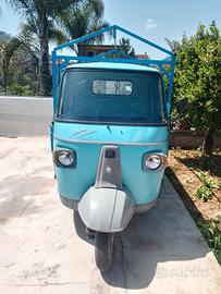 piaggio  ape 600 mp del 1974