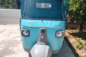 piaggio  ape 600 mp del 1974