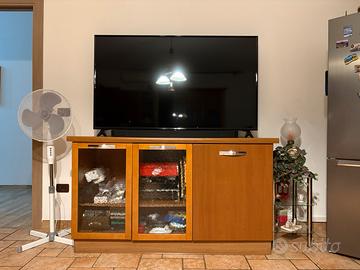 Mobile tv