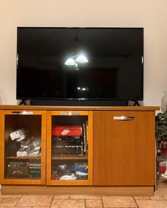 Mobile tv