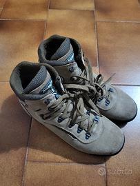 Scarponi Dolomite Arizona-G Antilope 