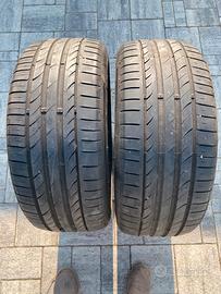 Gomme estive 245/40/19