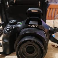 sony dsc-hx350 cyber-shot