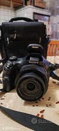 sony dsc-hx350 cyber-shot