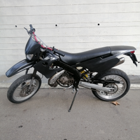 Derbi senda 50