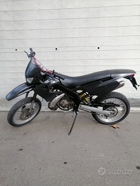 Derbi senda 50