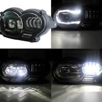 Faro LED BWM R1200GS F650GS F700GS F800GS F800R