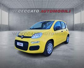 FIAT Panda 1.0 firefly hybrid s&s 70cv