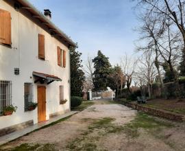 Camera 2 posti letto con bagno in B&B