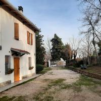 Camera 2 posti letto con bagno in B&B