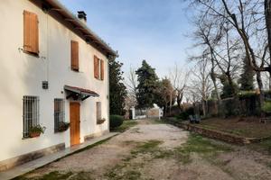 Camera 2 posti letto con bagno in B&B