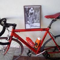 bici da corsa coppi