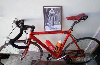 bici da corsa coppi