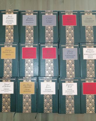 libri classici 
