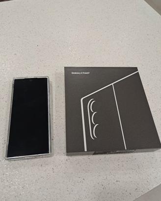 Samsung Galaxy Z Fold 7